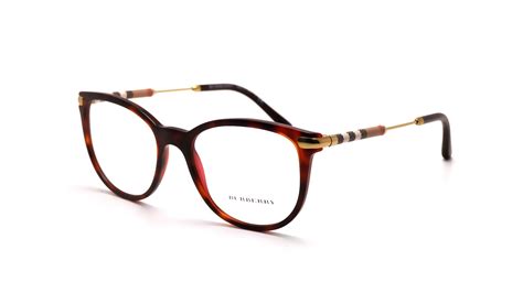 burberry b 2255-q con.3656 53-18 brille damen 7096245 burberry|Burberry BE2255Q Eyeglasses .